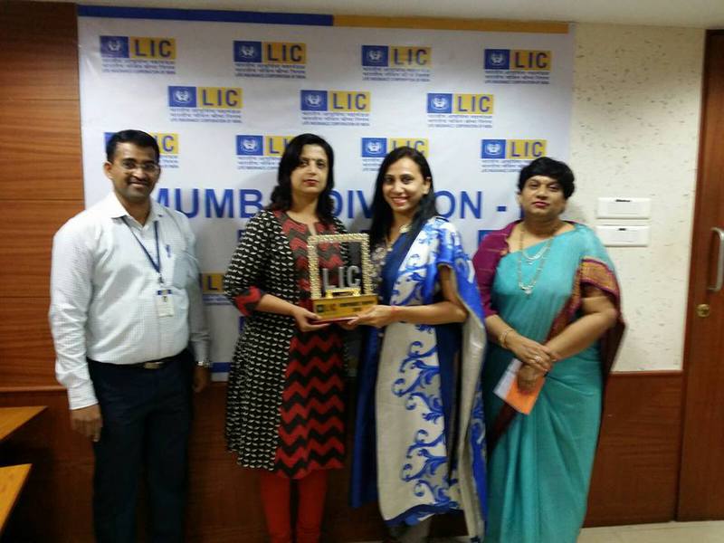 Corporate Trophy Winner