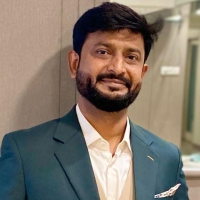 Jatin N. Lakhani (CFP)