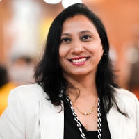 Nisha Jatin Lakhani (CFP)